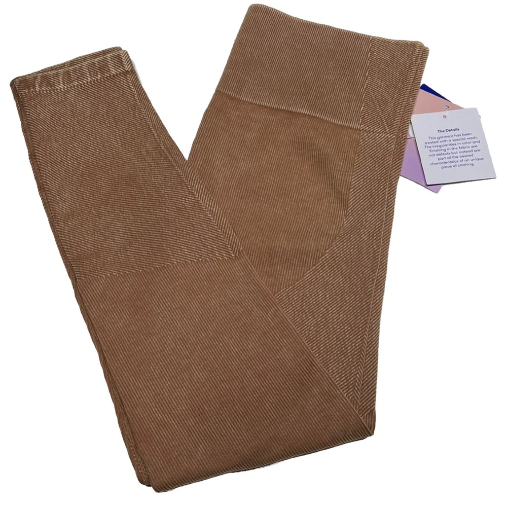 3 for $15 JoyLab 7/8 HR Seamless Leggings